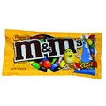 M&Ms M&M's Peanut Chocolate Candies 3.27 oz 108294